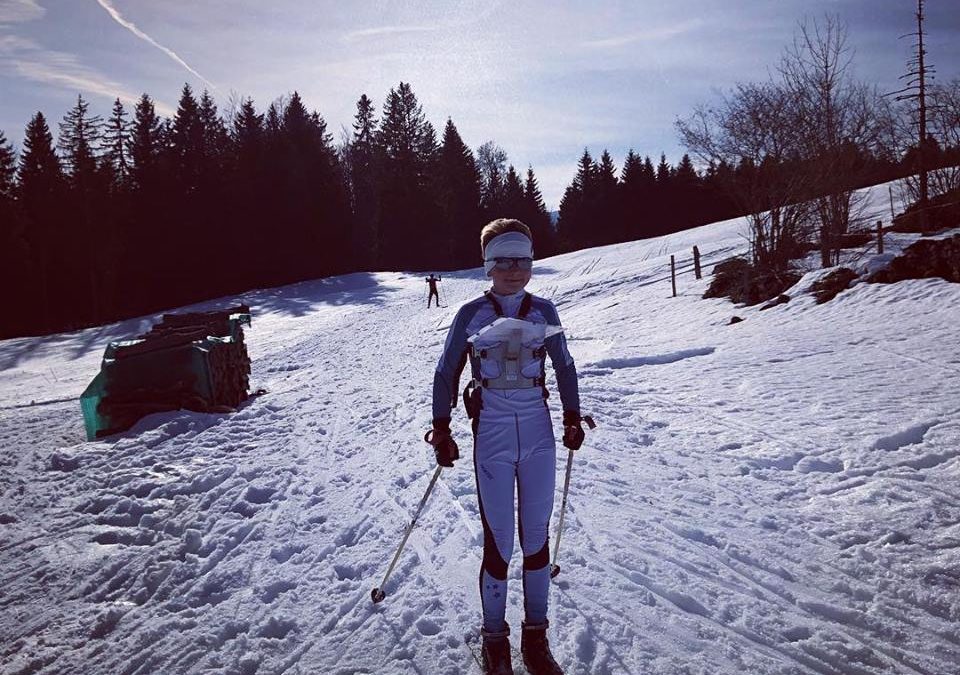 Le Ski-O définitivement aux Universiades?