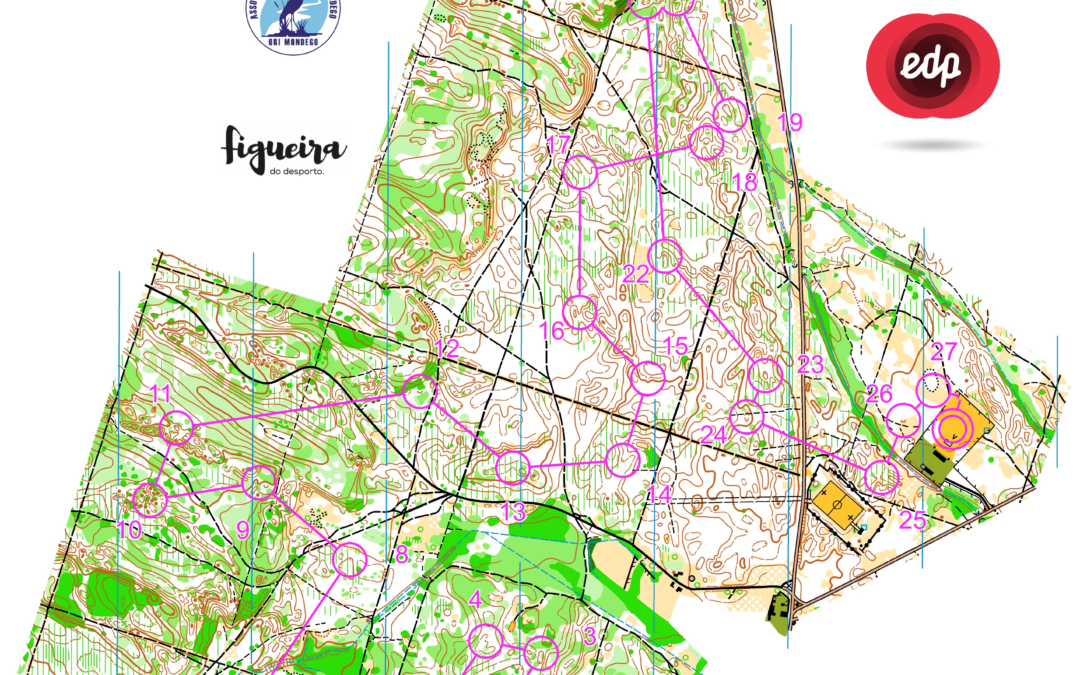 Des podiums au Portugal