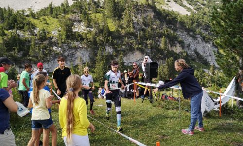 JugendCup 1988 – Archives