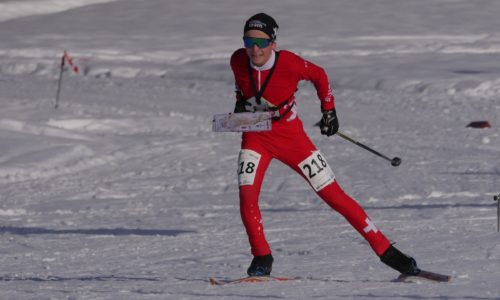 Trois ANCOïstes aux championnats d’Europe/Monde de ski-O