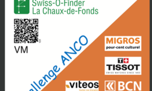 Challenge Swiss-O-Finder – délai de participation prolongé