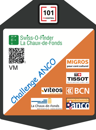 Challenge Swiss-O-Finder – délai de participation prolongé