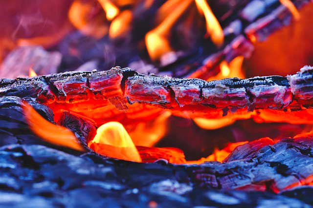 Traditionelles grillades mercredi soir, venez nombreux !