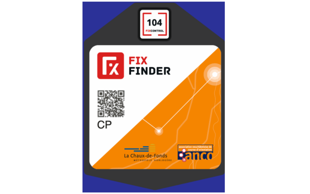 FixFinder : concours d’été