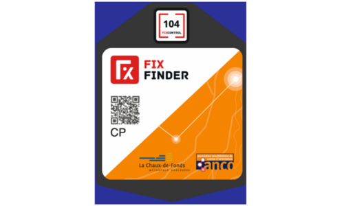 FixFinder : concours d’été